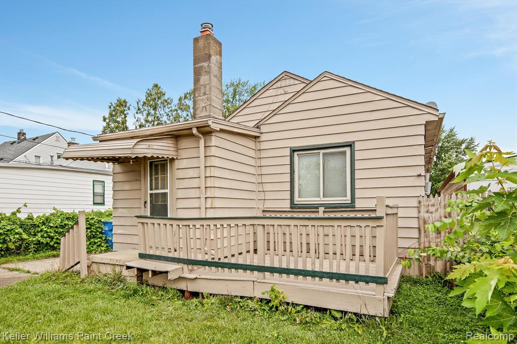 8238 CHALMERS Avenue, Warren, MI 48089 — Photo 20