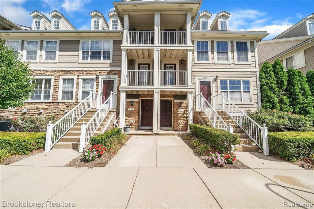 1107 BEAVER Run, Troy, MI 48083 — Photo 3