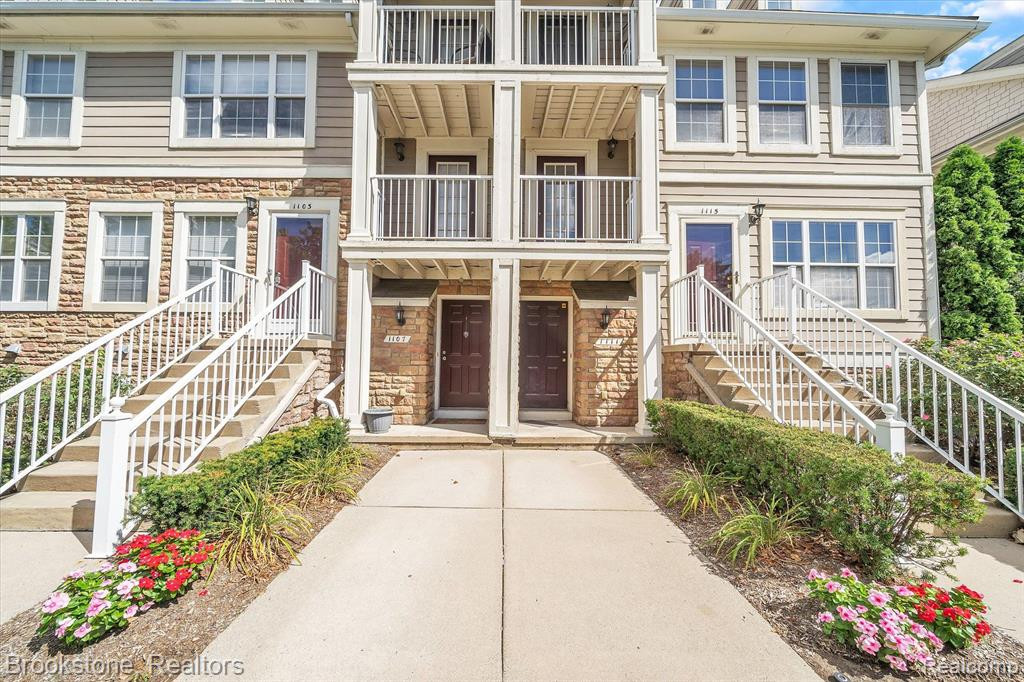 1107 BEAVER Run, Troy, MI 48083 — Photo 4