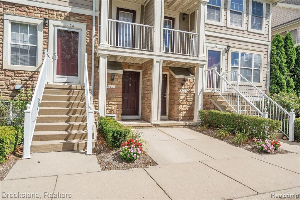 1107 BEAVER Run, Troy, MI 48083 — Photo 5