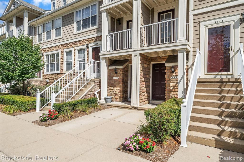 1107 BEAVER Run, Troy, MI 48083 — Photo 6