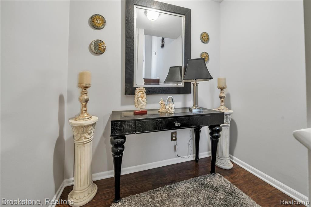 1107 BEAVER Run, Troy, MI 48083 — Photo 9