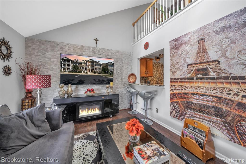 1107 BEAVER Run, Troy, MI 48083 — Photo 13