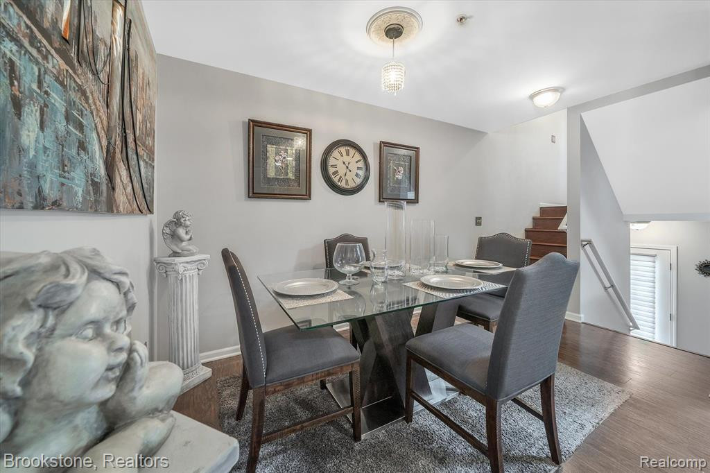 1107 BEAVER Run, Troy, MI 48083 — Photo 15