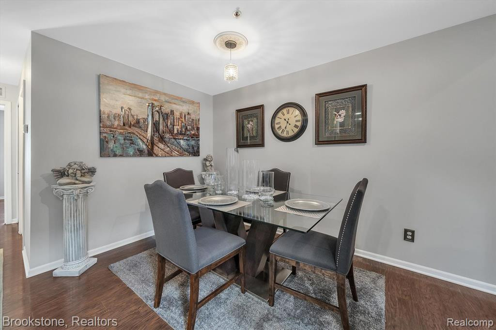 1107 BEAVER Run, Troy, MI 48083 — Photo 16