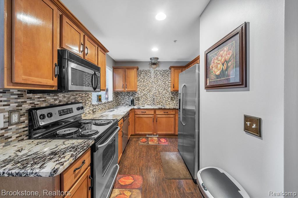 1107 BEAVER Run, Troy, MI 48083 — Photo 17