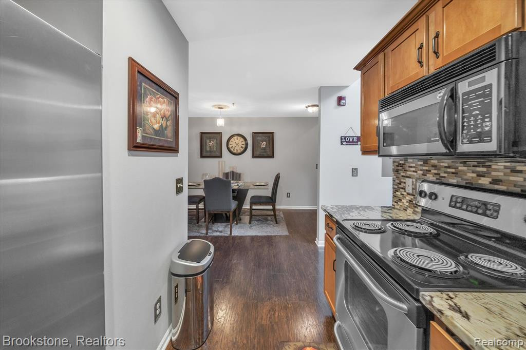 1107 BEAVER Run, Troy, MI 48083 — Photo 18