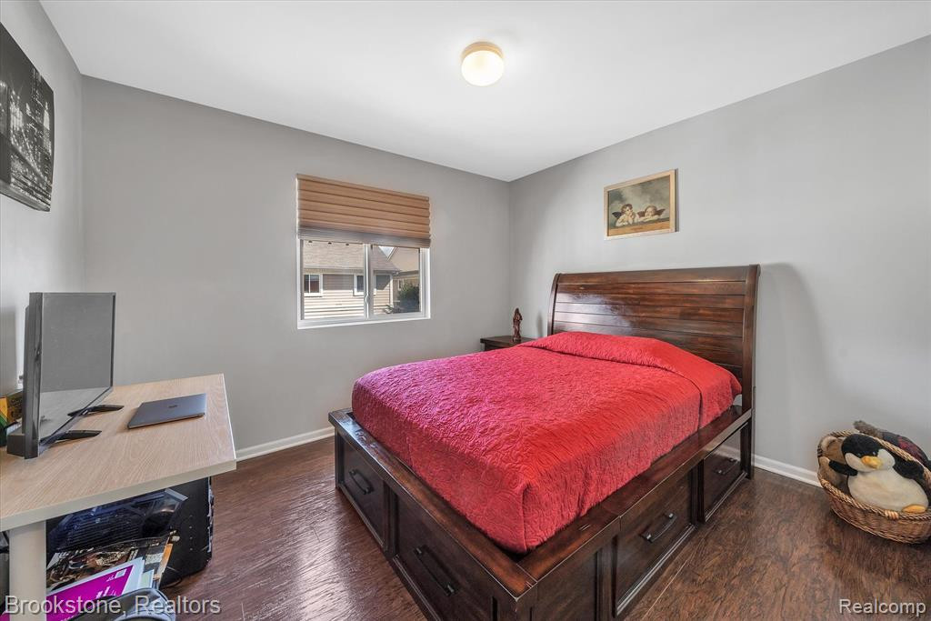 1107 BEAVER Run, Troy, MI 48083 — Photo 22