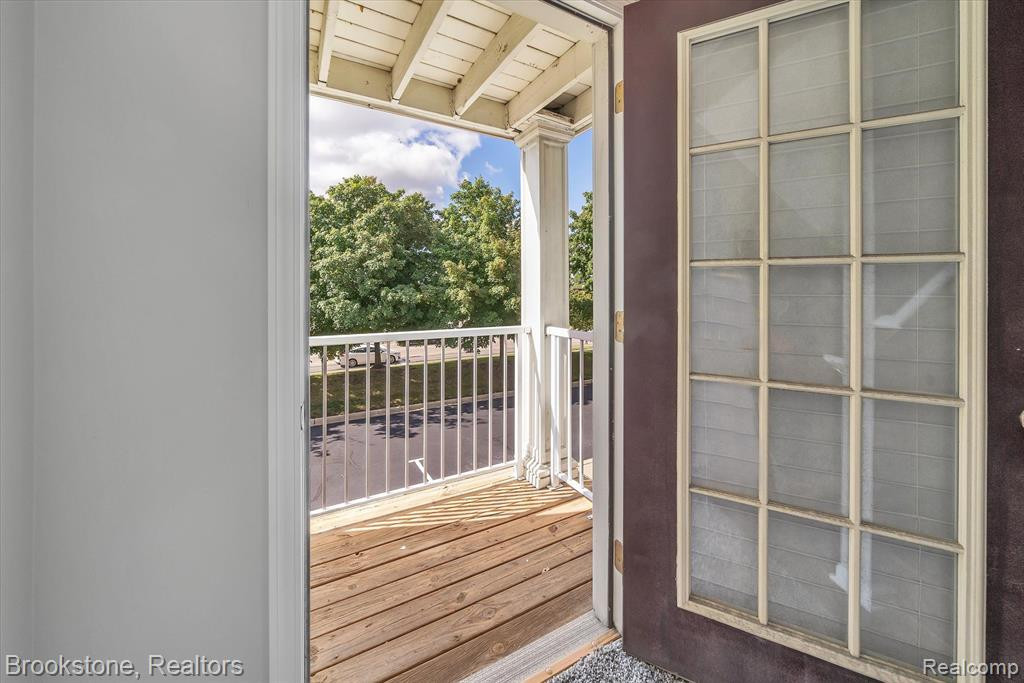 1107 BEAVER Run, Troy, MI 48083 — Photo 34