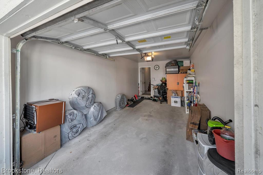 1107 BEAVER Run, Troy, MI 48083 — Photo 36