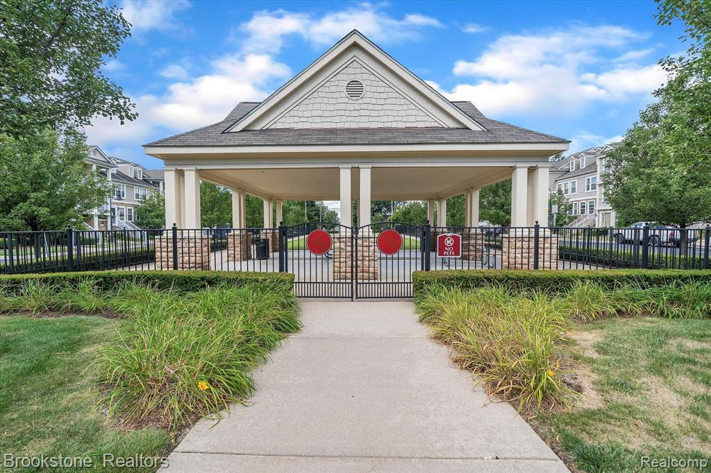 1107 BEAVER Run, Troy, MI 48083 — Photo 39