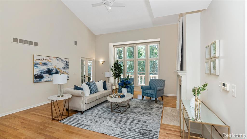2039 TIBBITS Court, Ann Arbor, MI 48105 — Photo 5