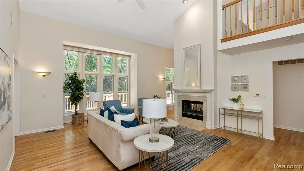 2039 TIBBITS Court, Ann Arbor, MI 48105 — Photo 6