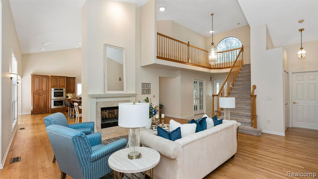 2039 TIBBITS Court, Ann Arbor, MI 48105 — Photo 7
