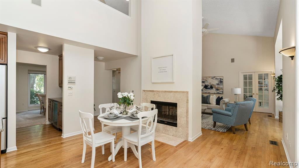 2039 TIBBITS Court, Ann Arbor, MI 48105 — Photo 8