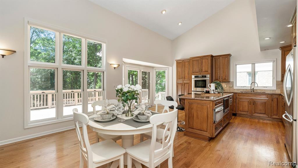 2039 TIBBITS Court, Ann Arbor, MI 48105 — Photo 9
