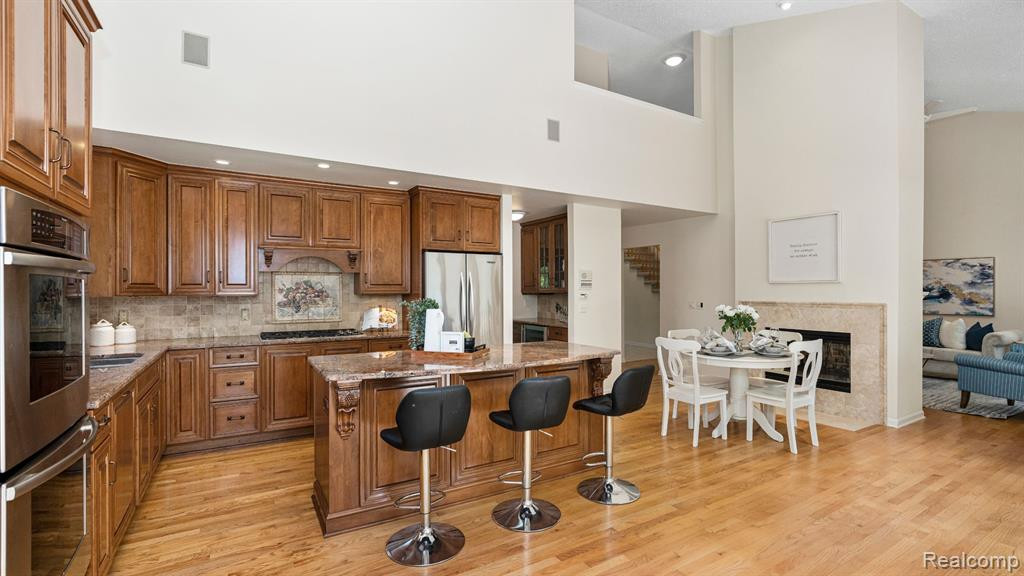 2039 TIBBITS Court, Ann Arbor, MI 48105 — Photo 11