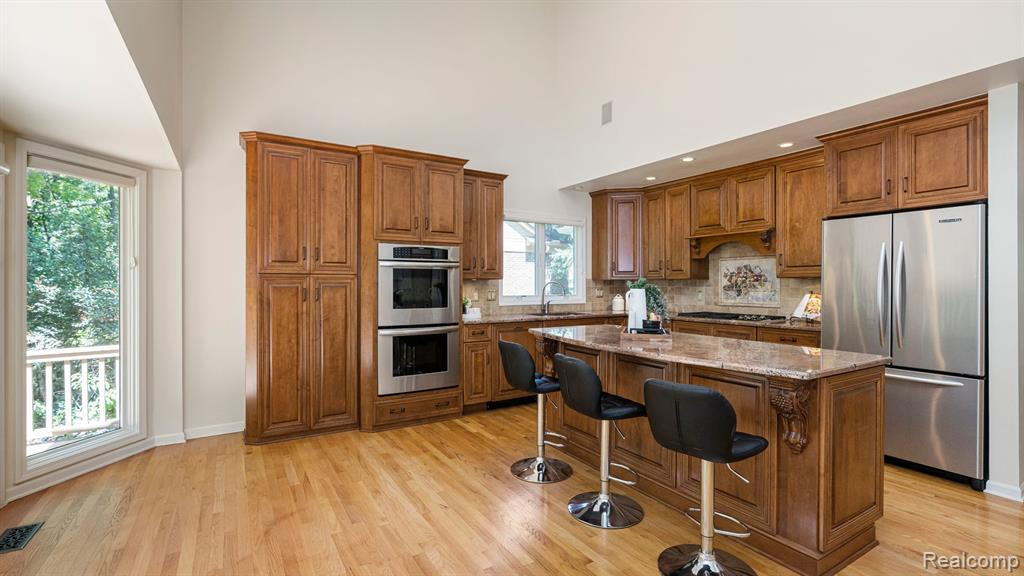 2039 TIBBITS Court, Ann Arbor, MI 48105 — Photo 12