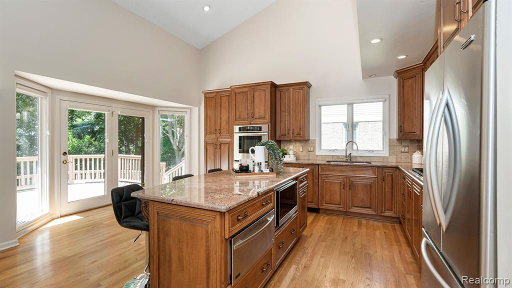 2039 TIBBITS Court, Ann Arbor, MI 48105 — Photo 13