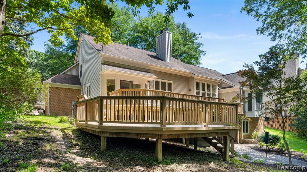 2039 TIBBITS Court, Ann Arbor, MI 48105 — Photo 40