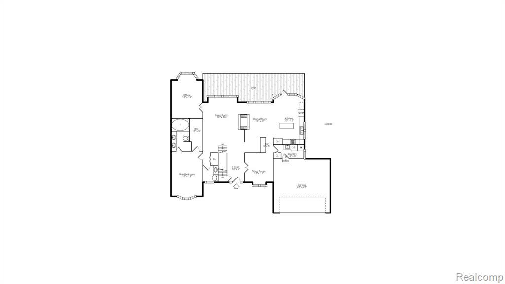 2039 TIBBITS Court, Ann Arbor, MI 48105 — Photo 43