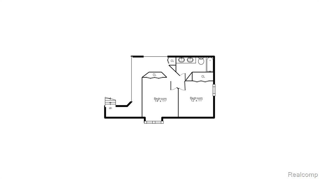 2039 TIBBITS Court, Ann Arbor, MI 48105 — Photo 44