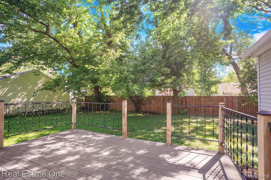 2837 ELMWOOD Street, Ann Arbor, MI 48104 — Photo 17