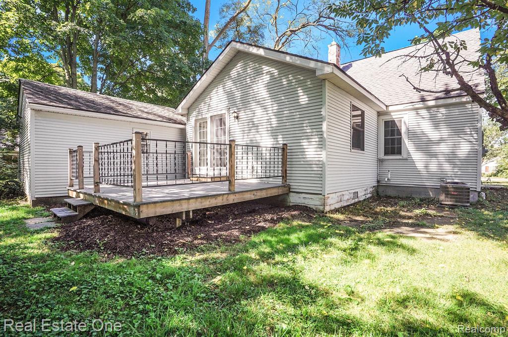 2837 ELMWOOD Street, Ann Arbor, MI 48104 — Photo 19