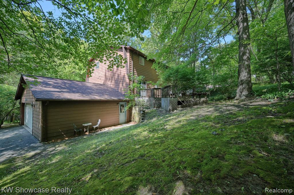 8840 MINNE WANNA Road, Clarkston, MI 48348 — Photo 29