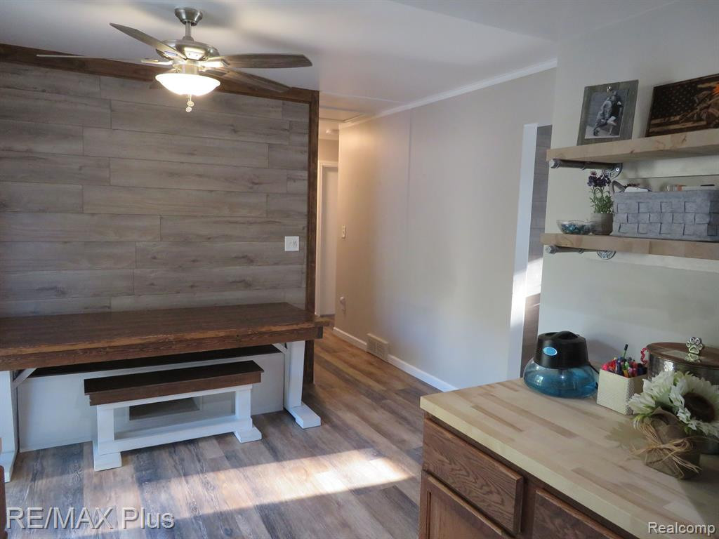 110 James Street, Ortonville, MI 48462 — Photo 4