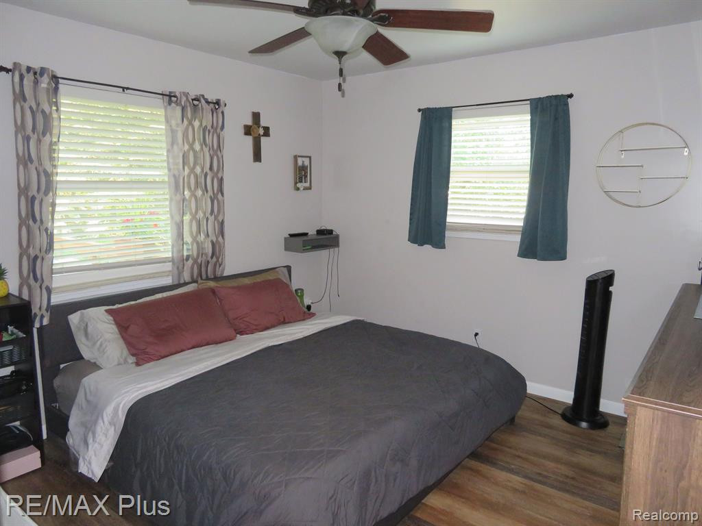 110 James Street, Ortonville, MI 48462 — Photo 10