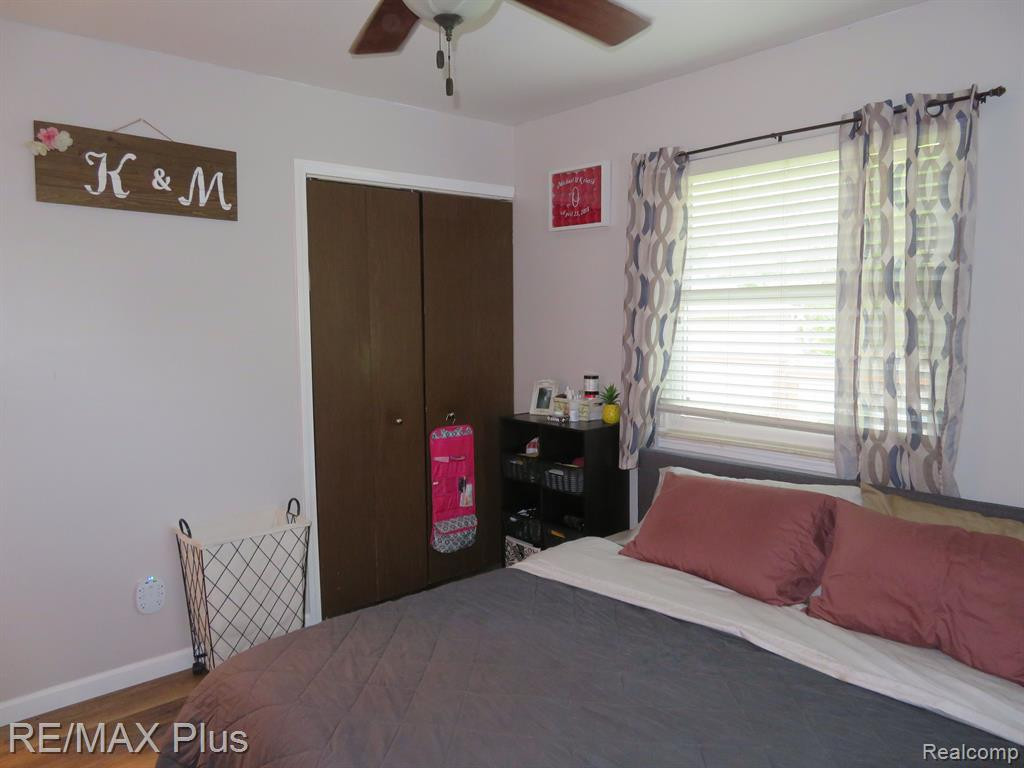 110 James Street, Ortonville, MI 48462 — Photo 11