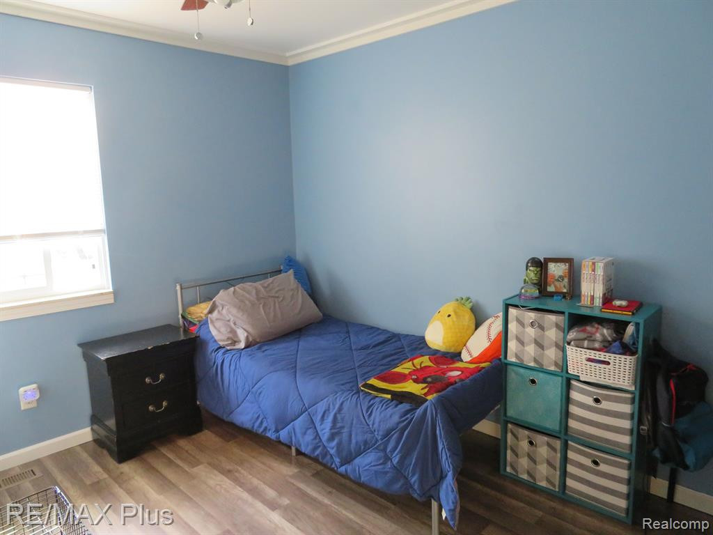 110 James Street, Ortonville, MI 48462 — Photo 12