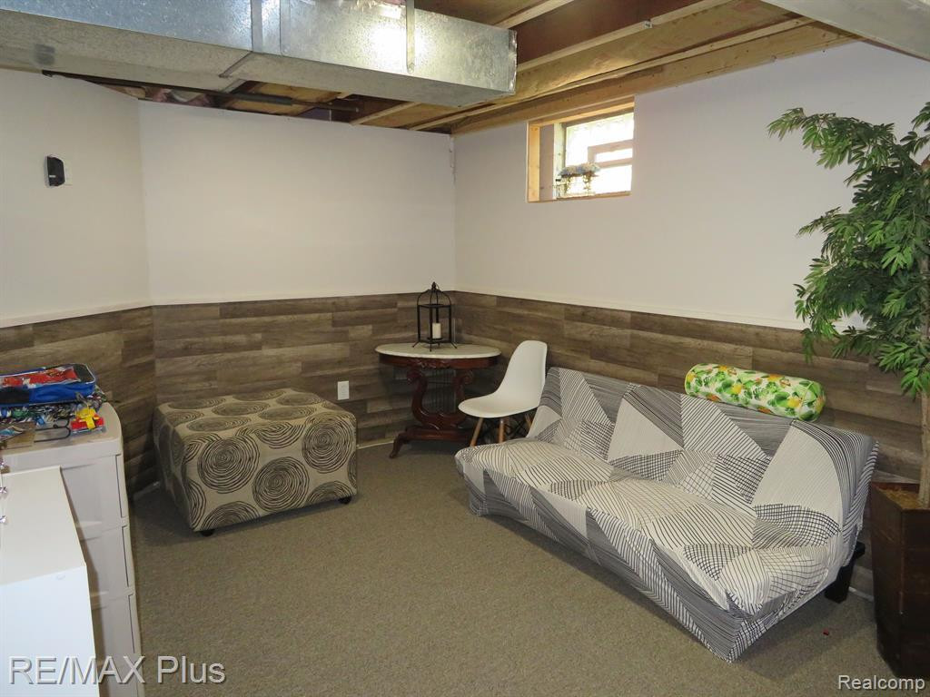 110 James Street, Ortonville, MI 48462 — Photo 16