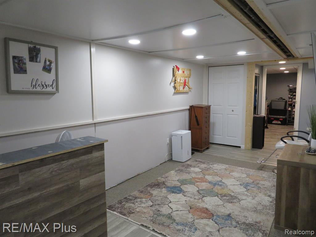 110 James Street, Ortonville, MI 48462 — Photo 17