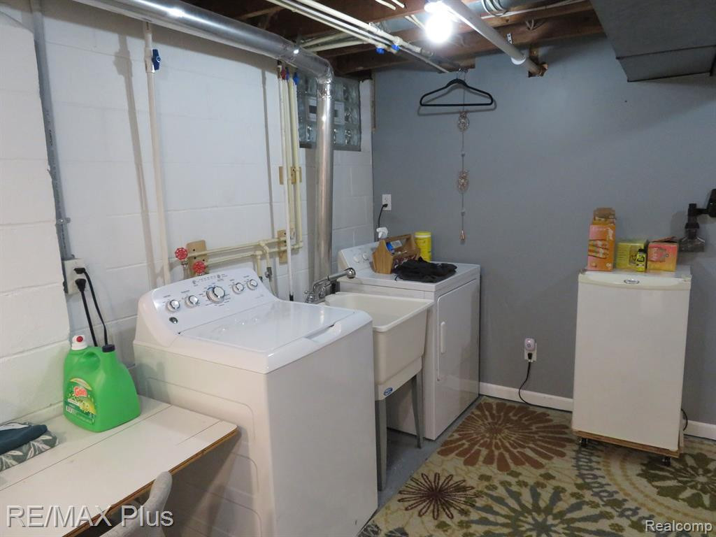 110 James Street, Ortonville, MI 48462 — Photo 19