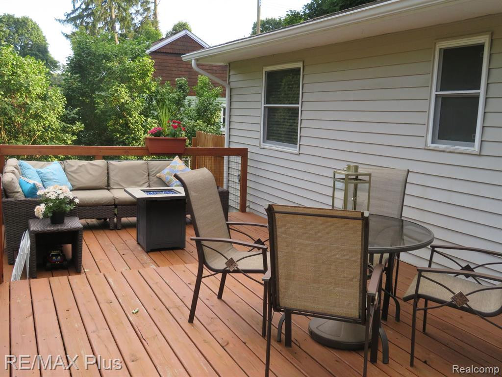 110 James Street, Ortonville, MI 48462 — Photo 20