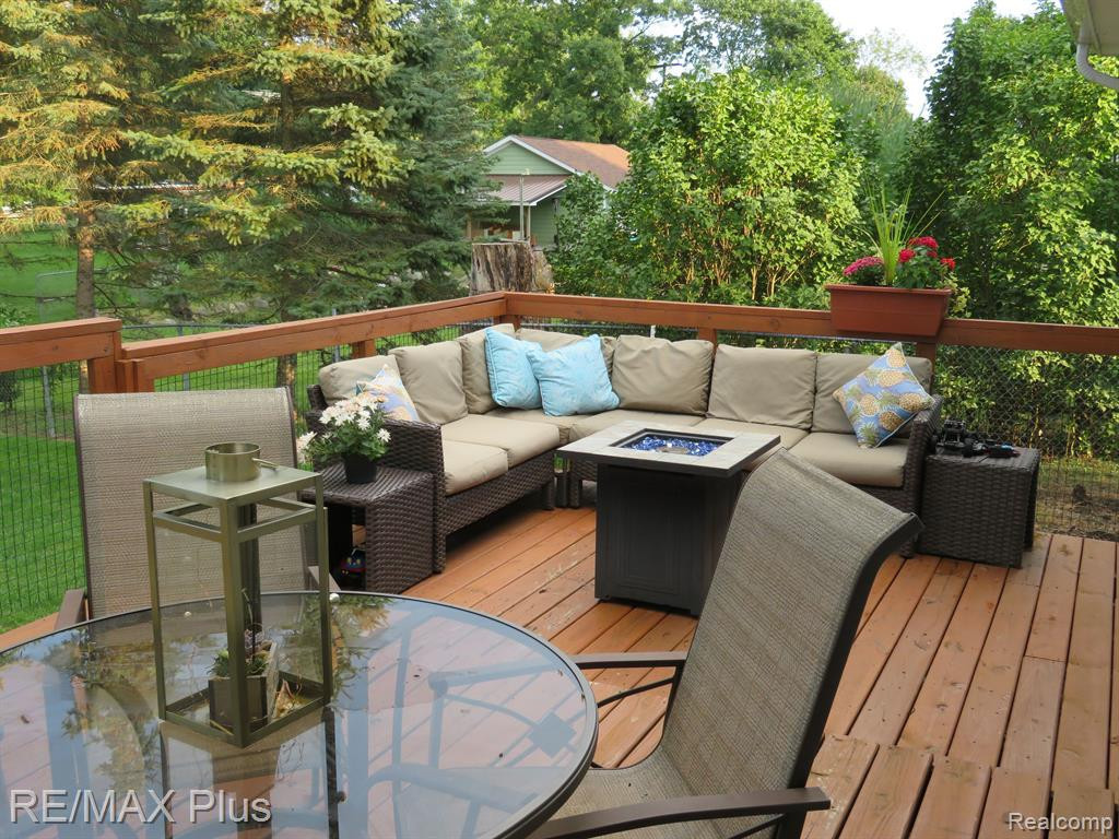 110 James Street, Ortonville, MI 48462 — Photo 21