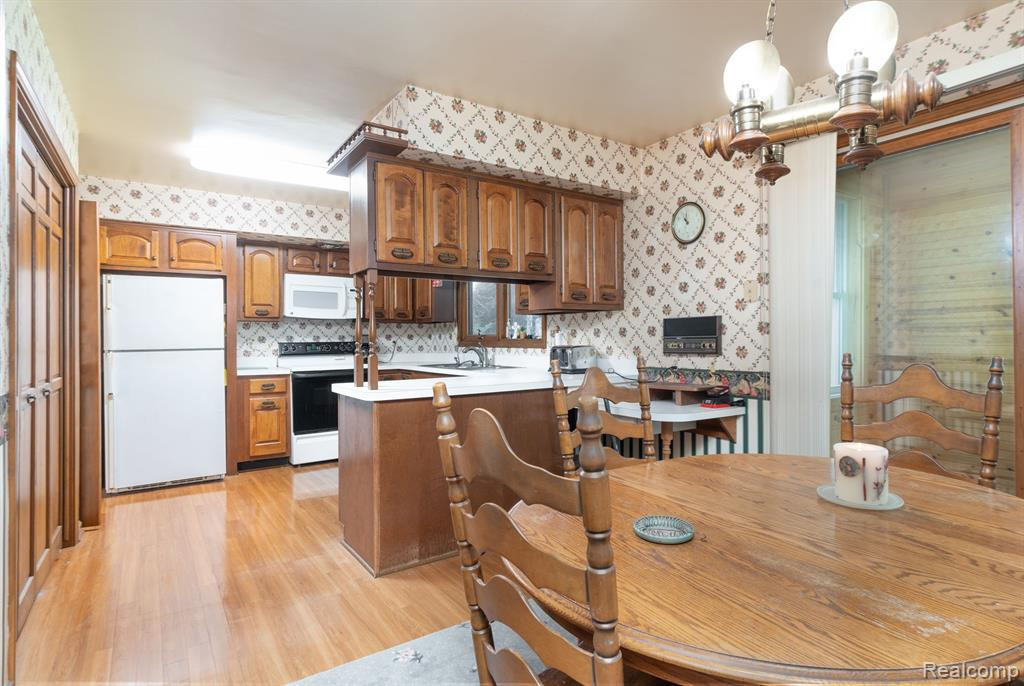 35 N M52, Webberville, MI 48892 — Photo 8