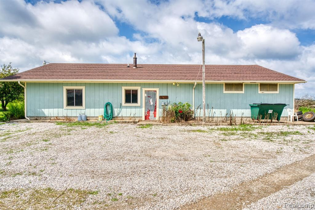 35 N M52, Webberville, MI 48892 — Photo 31