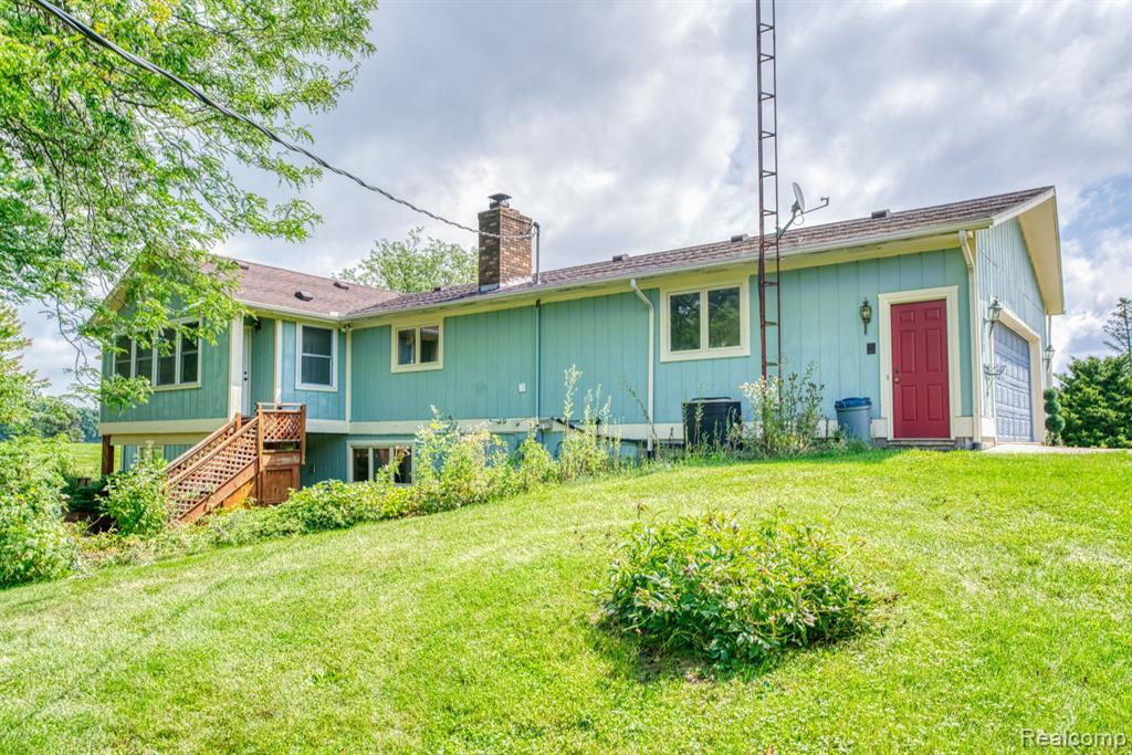 35 N M52, Webberville, MI 48892 — Photo 36