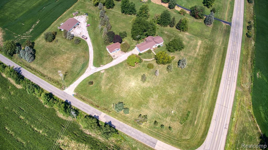 35 N M52, Webberville, MI 48892 — Photo 38