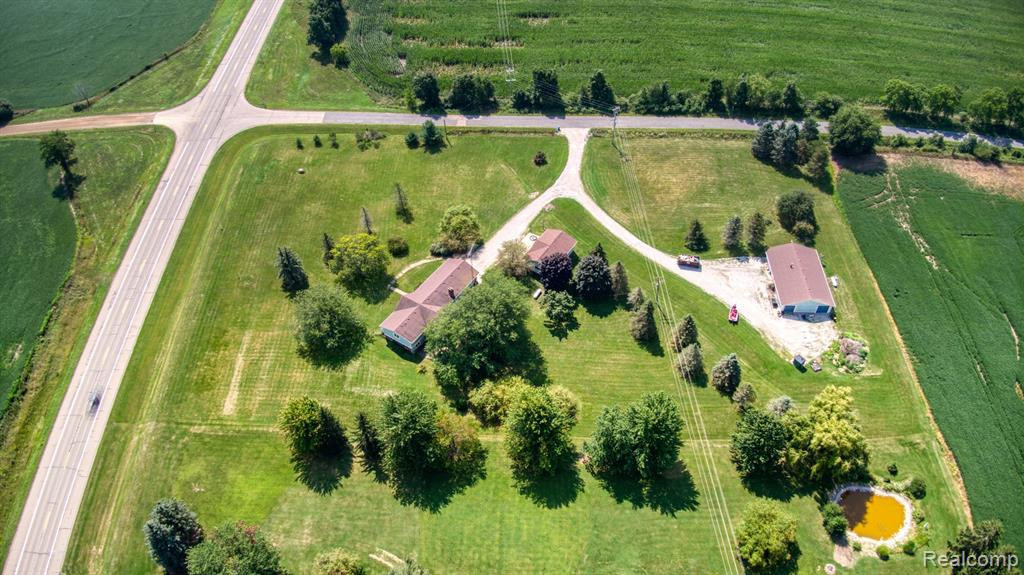 35 N M52, Webberville, MI 48892 — Photo 41