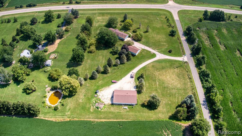 35 N M52, Webberville, MI 48892 — Photo 42