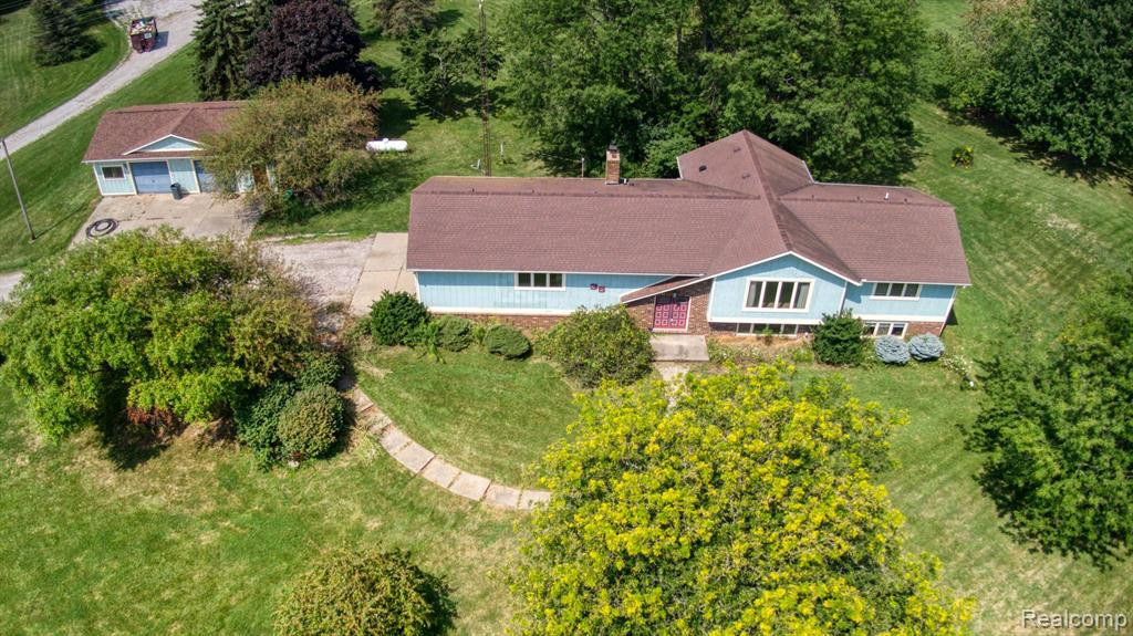 35 N M52, Webberville, MI 48892 — Photo 43