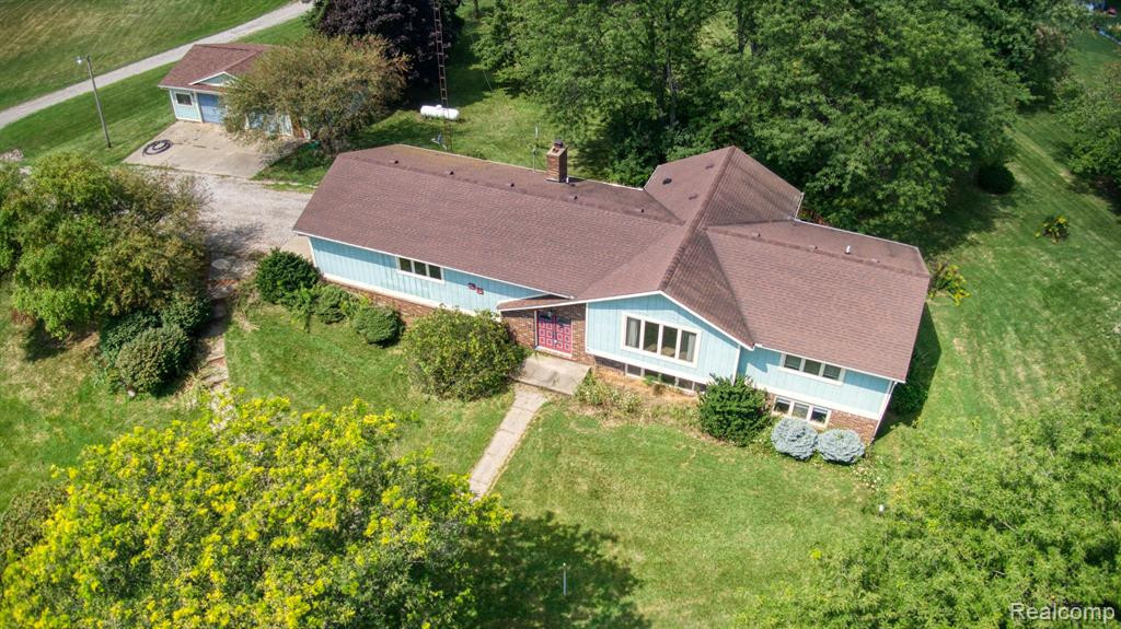 35 N M52, Webberville, MI 48892 — Photo 44