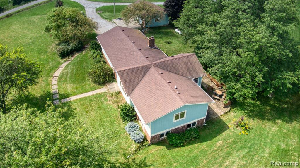 35 N M52, Webberville, MI 48892 — Photo 45