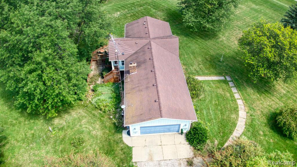 35 N M52, Webberville, MI 48892 — Photo 46