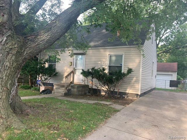 20565 NEGAUNEE, Redford, MI 48240 — Photo 12