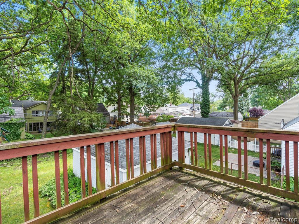 904 N REMBRANDT Avenue, Royal Oak, MI 48067 — Photo 23